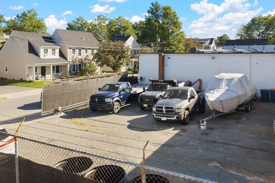 More Photos Of 200 North St, New Bedford Warehouse For Sale