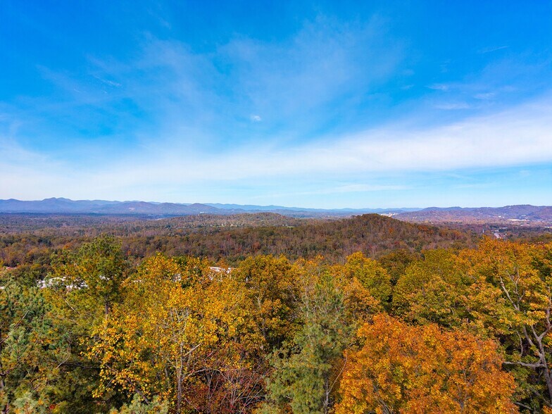 More Photos Of 105 Woodland Meadows Dr, Asheville Land For Sale