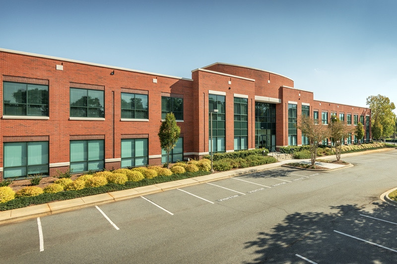 More Photos Of 9920 Kincey Ave, Huntersville Medical For Lease