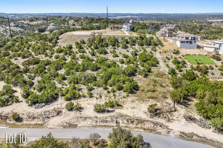 More Photos Of 5100 McCormick Mountain Dr, Austin Land For Sale