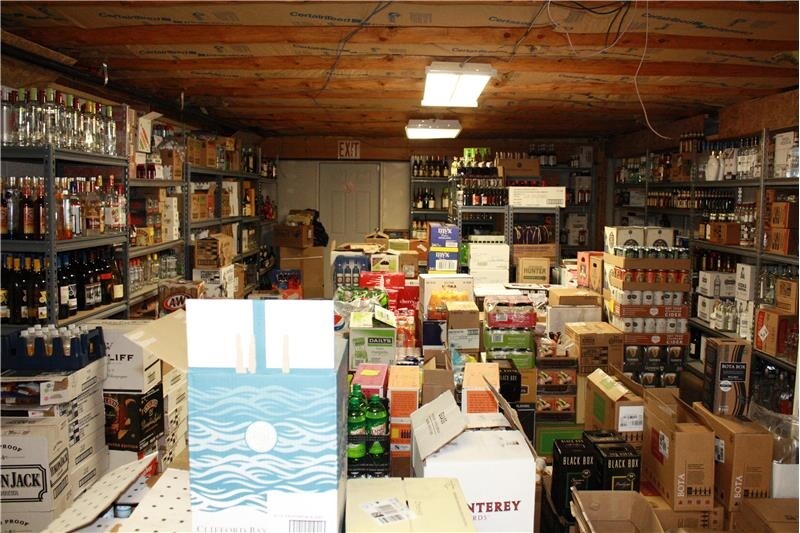 More Photos Of 17218 Highway 119, Black Hawk General Retail For Lease