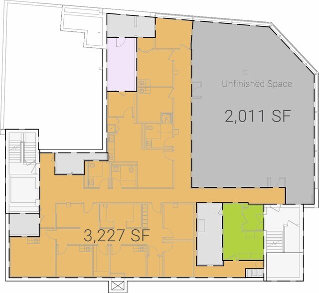 More Photos Of 111 Chestnut St, Providence Office For Lease