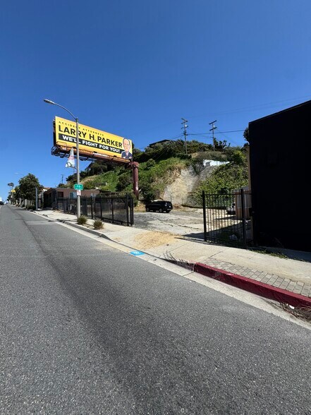 More Photos Of 4634 W Slauson Ave, Los Angeles General Retail For Sale