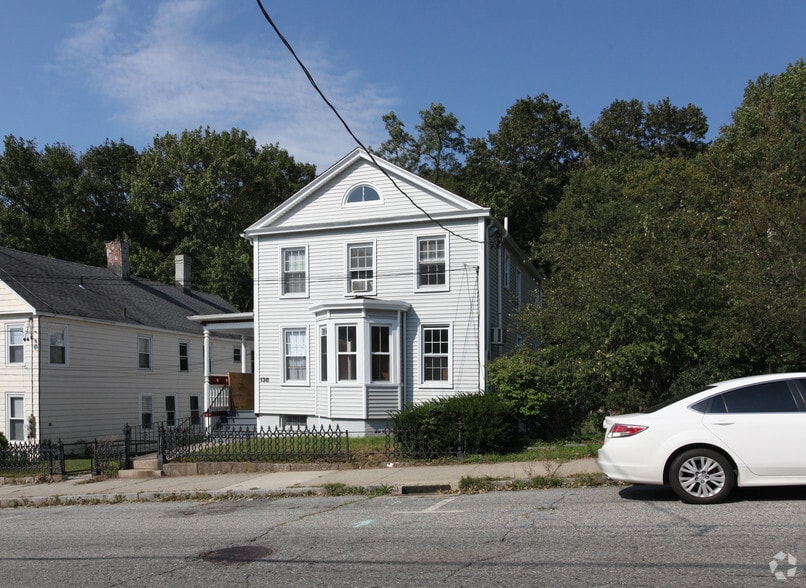 More Photos Of 138 Broadway, Norwich Office Residential For Sale