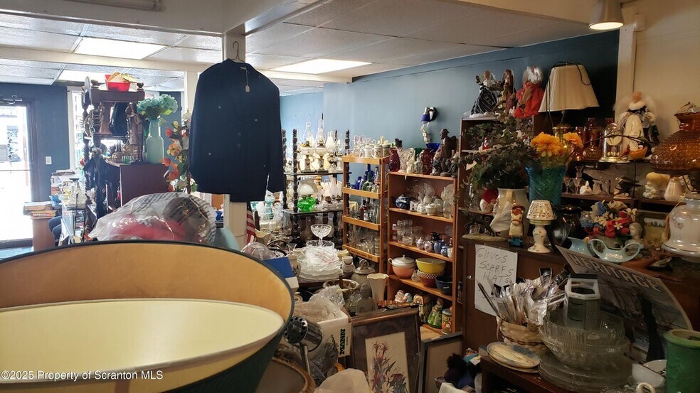 More Photos Of 2250 Scranton Carbondale Hwy, Scranton Freestanding For Sale