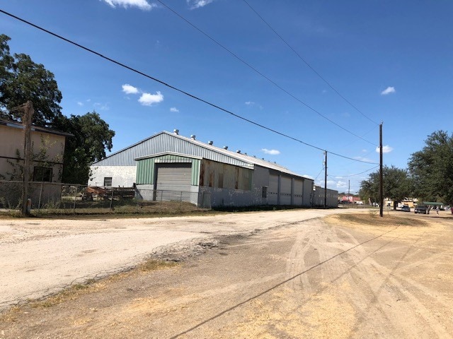 More Photos Of 4902 Roosevelt Ave, San Antonio Land For Sale
