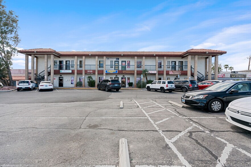 More Photos Of 3110 S Valley View Blvd, Las Vegas Unknown For Lease