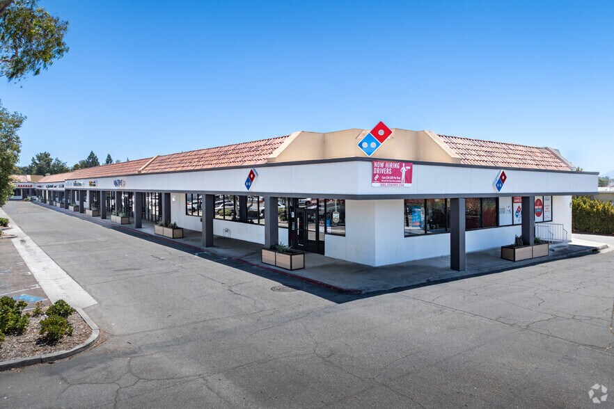 More Photos Of 2315-2375 Valley Pky E, Escondido Unknown For Lease