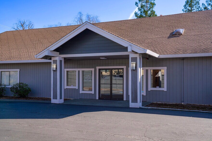 More Photos Of 1363 Fulton Rd, Santa Rosa Religious Facility For Sale