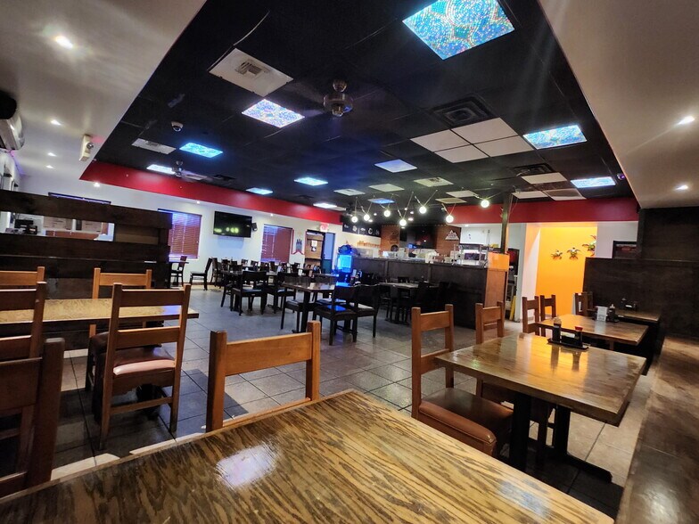 More Photos Of 416 S J St, Imperial Restaurant For Sale