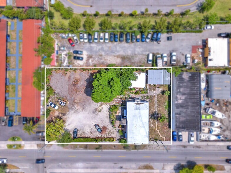 More Photos Of 2135-2237 Washington St, Hollywood Apartments For Sale