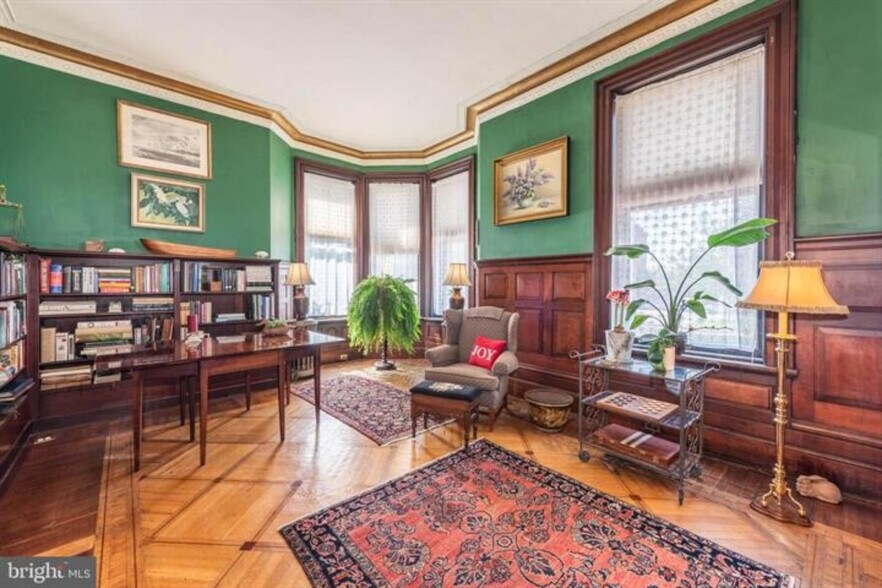 More Photos Of 1801 Eutaw Pl, Baltimore Apartments For Sale