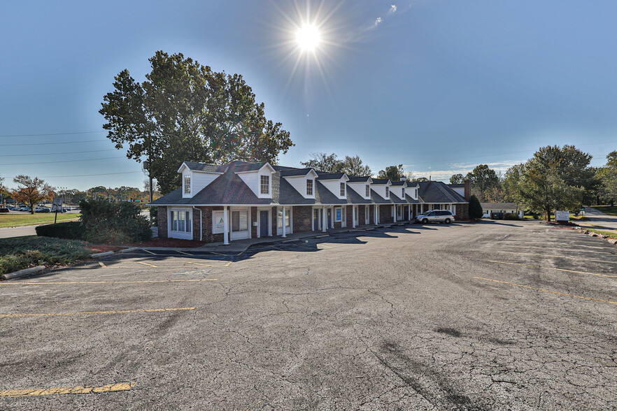 Primary Photo Of 13013 Fuller Ave, Grandview Medical For Lease