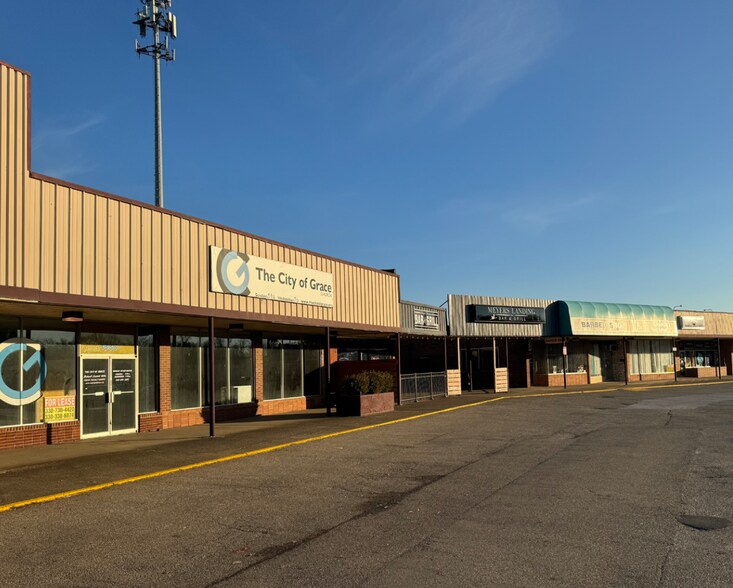 More Photos Of 1314-1536 Whipple Ave NW, Canton General Retail For Lease