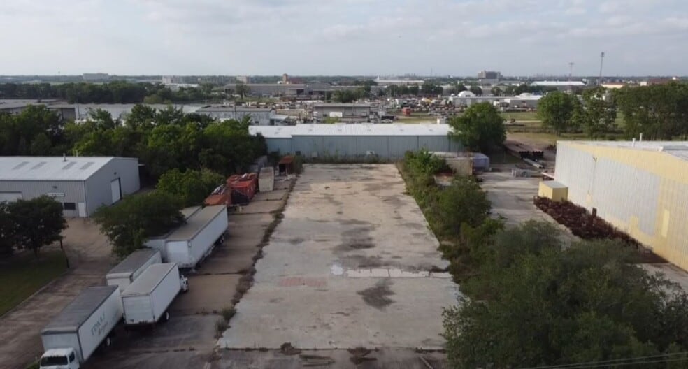 Primary Photo Of 8685 Scranton St, Houston Land For Sale