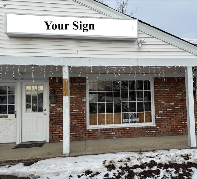 Primary Photo Of 1270 NY-311, Patterson General Retail For Lease