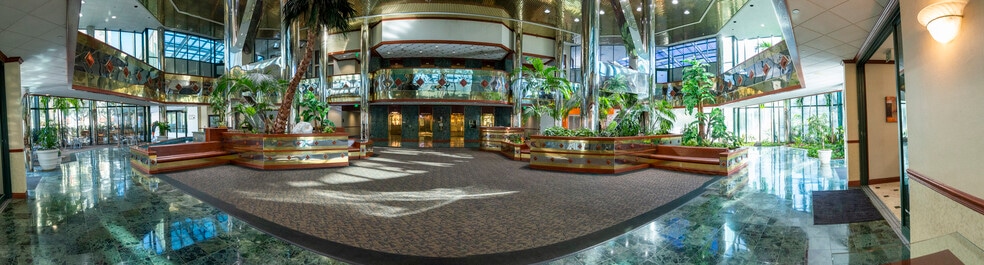 More Photos Of 601 Cleveland St, Clearwater Office For Lease