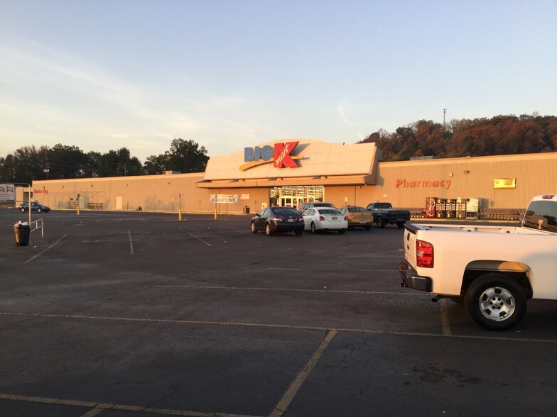 More Photos Of Cleveland Hwy, Dalton Land For Lease