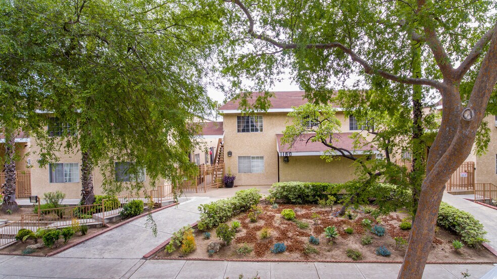 More Photos Of 1160 Elm Ave, Glendale Apartments For Sale