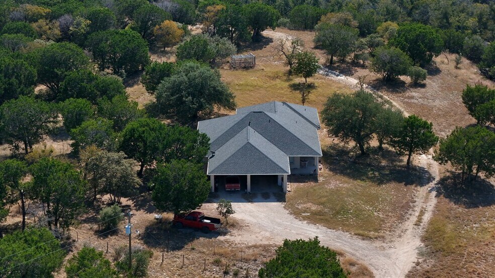 More Photos Of 543 County Road 4620, Kempner Land For Sale