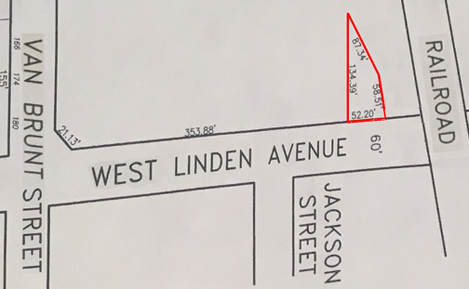 More Photos Of 9 W Linden Ave, Englewood Service For Lease