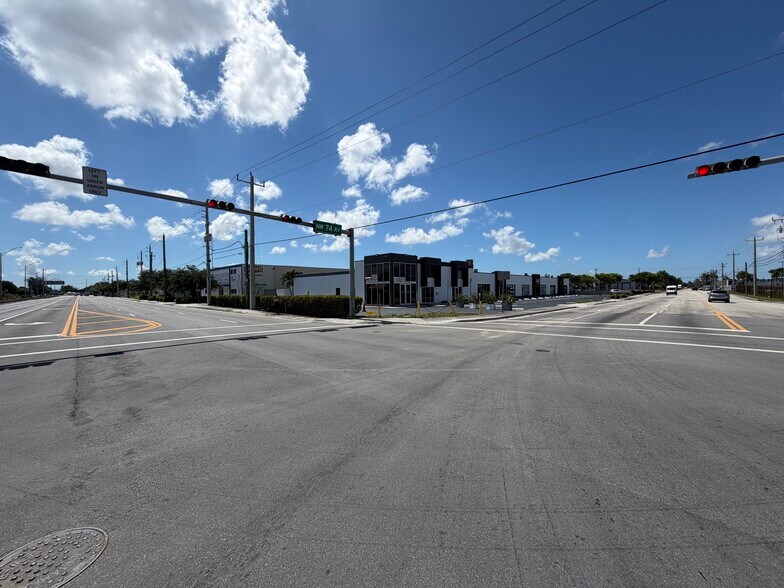 More Photos Of 5701-5731 NW 74th Ave, Miami Warehouse For Lease
