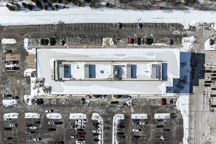 More Photos Of 12980 Foster St, Overland Park Office For Lease