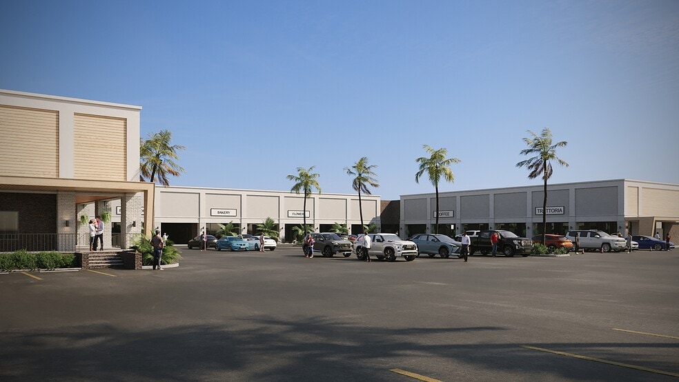 More Photos Of 1035 Johnnie Dodds Blvd, Mt Pleasant Unknown For Lease