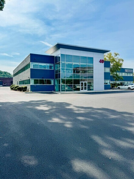 More Photos Of 40 Shawmut Rd, Canton Office For Lease