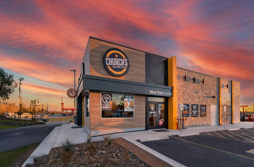 Primary Photo Of ,  General Retail For Sale