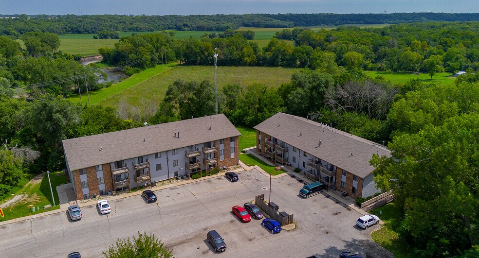 More Photos Of 3500 Grand Ave, Ames Apartments For Sale