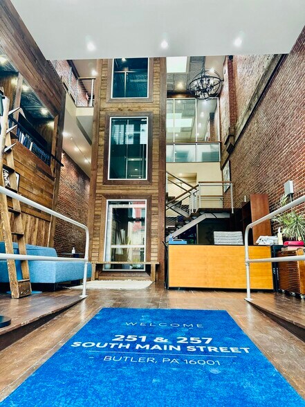 More Photos Of , Butler General Retail For Sale