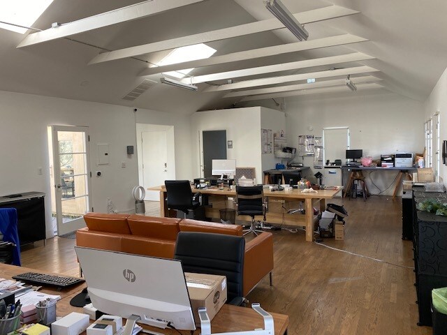 More Photos Of 612-624 Hampton Dr, Venice Loft Creative Space For Lease