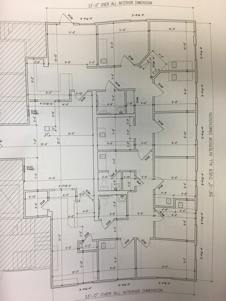 More Photos Of 440 Chestnut St, Union Township Medical For Lease