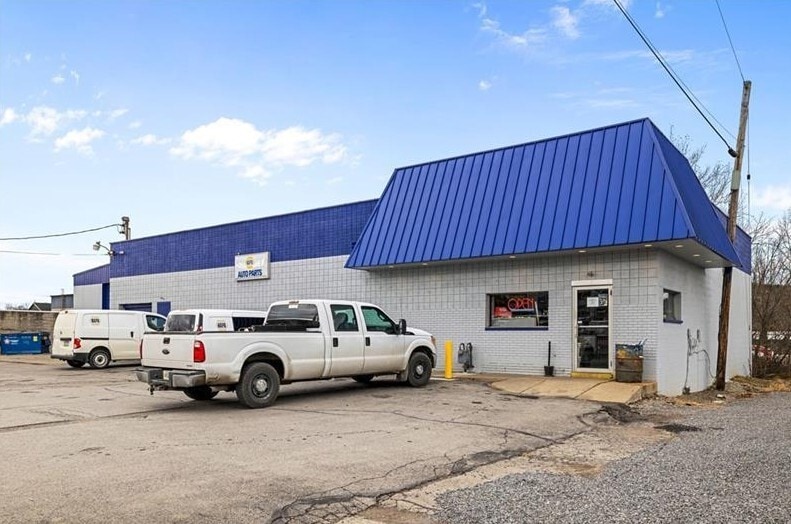 More Photos Of ,  General Retail For Sale