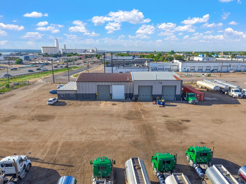 More Photos Of 5790 Dahlia St, Commerce City Warehouse For Lease