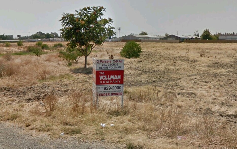 More Photos Of , North Highlands Land For Sale