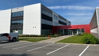 Primary Photo Of 1935 Robertson Rd, Ottawa Office For Lease