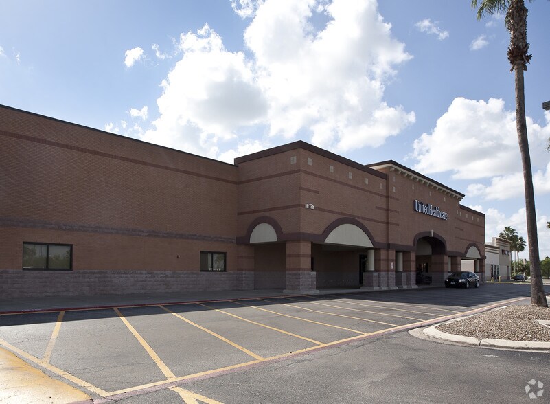 More Photos Of 2224 Camelot Dr, Harlingen Medical For Lease