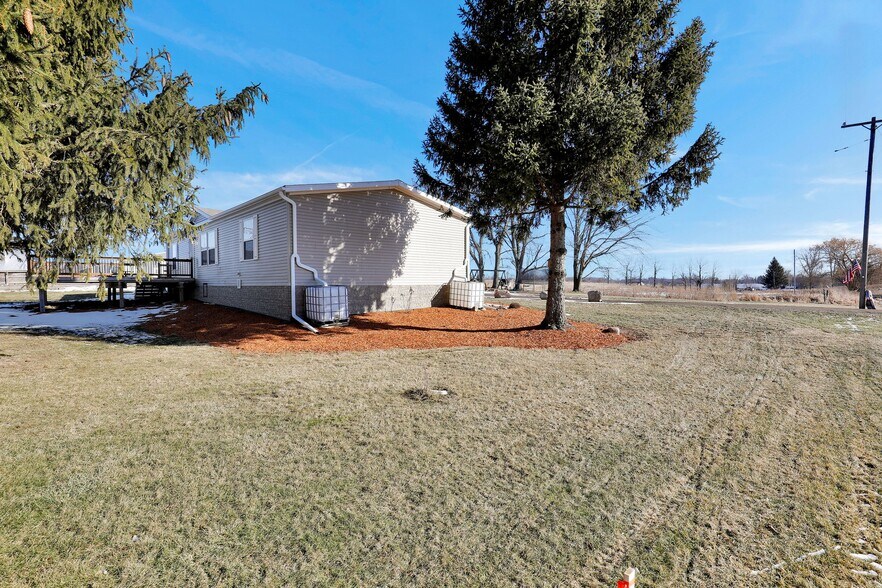 More Photos Of 2503 Butterfield Hwy, Springport Land For Sale