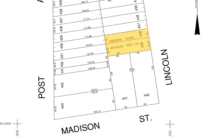 More Photos Of 240-242 Lincoln Pl, Westbury Office For Sale