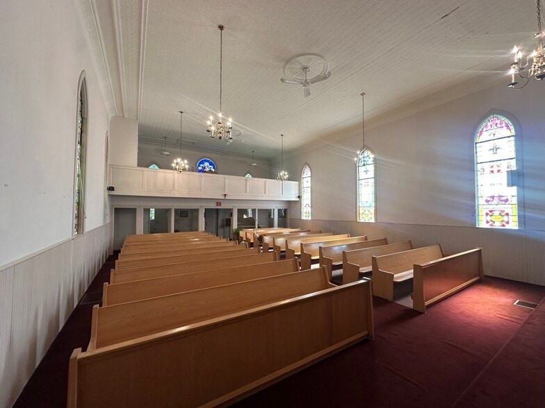 More Photos Of 3915 Cottage Bridge Rd, Scio Specialty For Sale