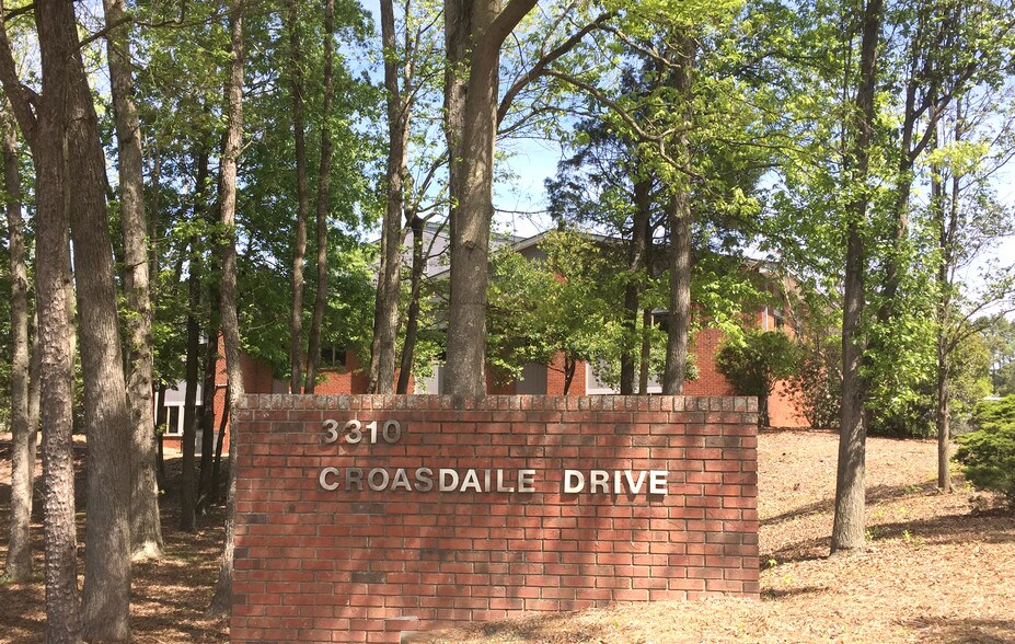 More Photos Of 3310 Croasdaile Dr, Durham Office For Sale