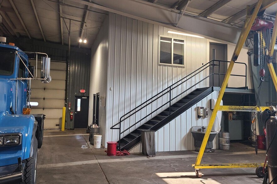 More Photos Of 3320 US 31, Manistee Manufacturing For Sale