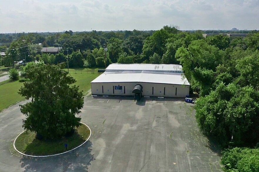 More Photos Of 5110 Crane St, Houston Flex For Sale