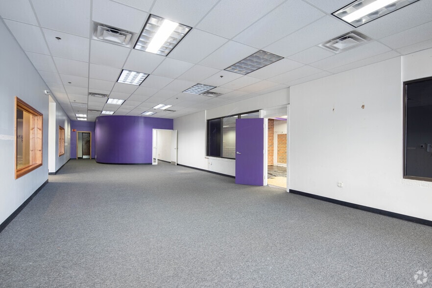 Photo of 1st Floor Ste 2615