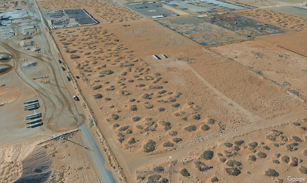 More Photos Of Rich Beem, El Paso Land For Sale