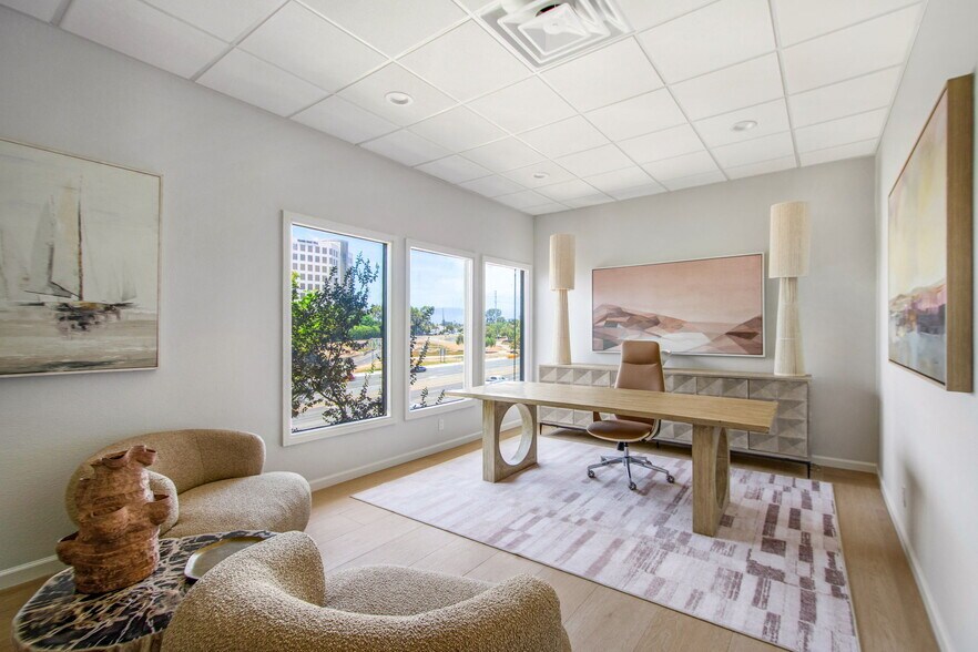More Photos Of 14101 Yorba St, Tustin Office For Sale