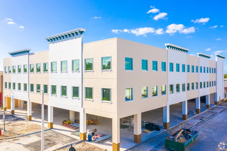 More Photos Of 7451 Riviera Blvd, Miramar Self Storage For Lease