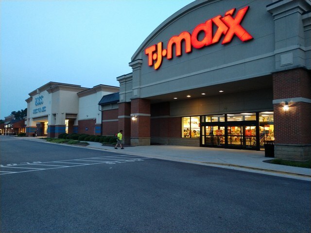 More Photos Of 339-403 Silver Bluff Rd, Aiken Unknown For Lease